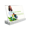 Plaque funéraire yoga-au-jardin 11 Plaquedeces.fr
